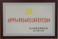 2013��ȳɶ��зǹ�������I(y��)Ҏ(gu��)��������(w��)��ʾ���h�M�� 